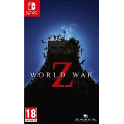 World War Z