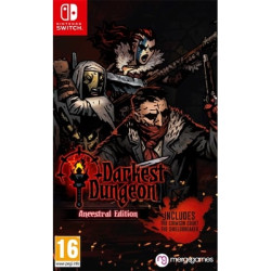Darkest Dungeon Ancestral...