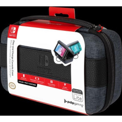 Play and Charge Console...