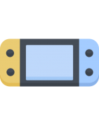 Console, Videogiochi e accessori per Nintendo Switch