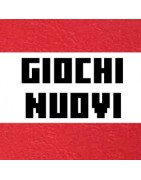 Giochi Nuovi Switch