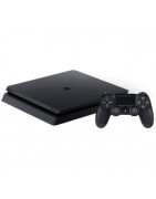 Console PS4 in vendita