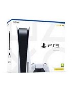 Console PS5 in vendita. Playstation 5