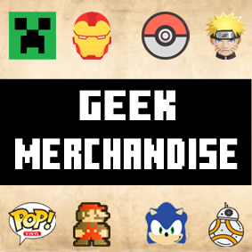 Merchandise