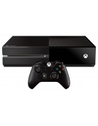 Console Xbox One in vendita
