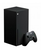 Console, videogiochi, accessori XBOX serie X/S