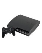 Console PS3 usate