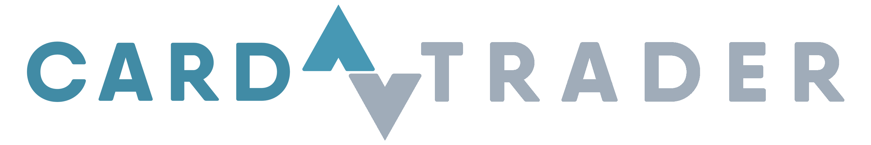 Logo CardTrader Point Partner Ufficiale per negozi di carte