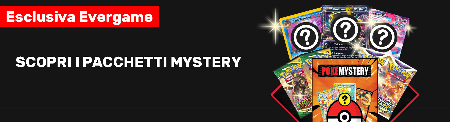 Mystery TCG Graad
